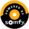 ������� ���������� ��������� Somfy